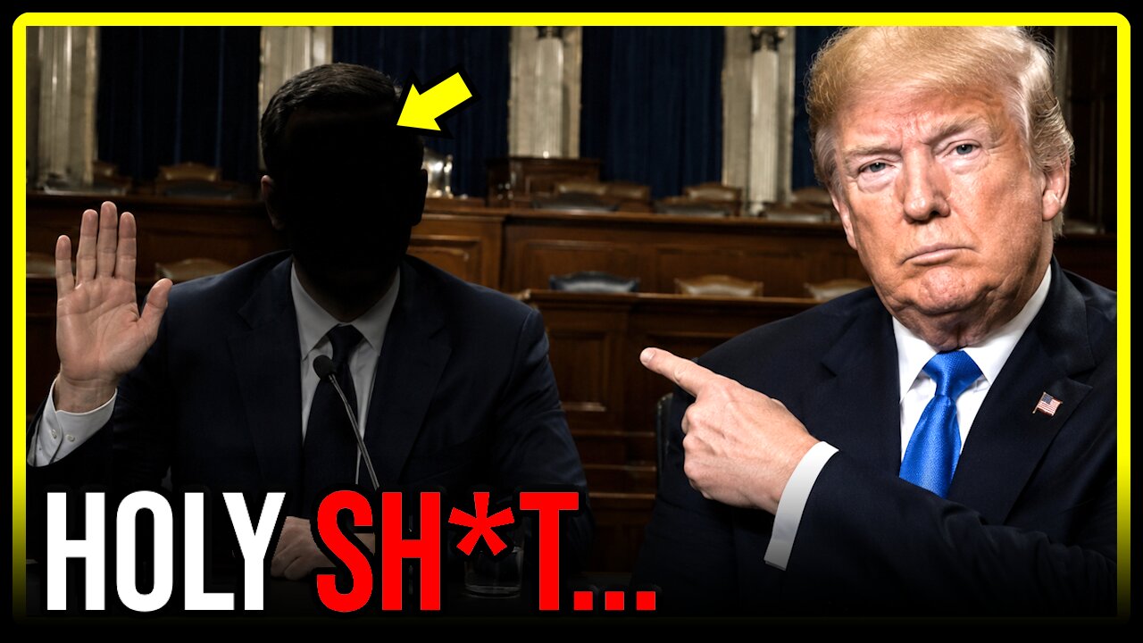 🔴Folks... ITS ACTUALLY HAPPENING...🔴