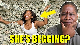 4 Ways Candace Owens Profits from the Charlie Kirk Drama