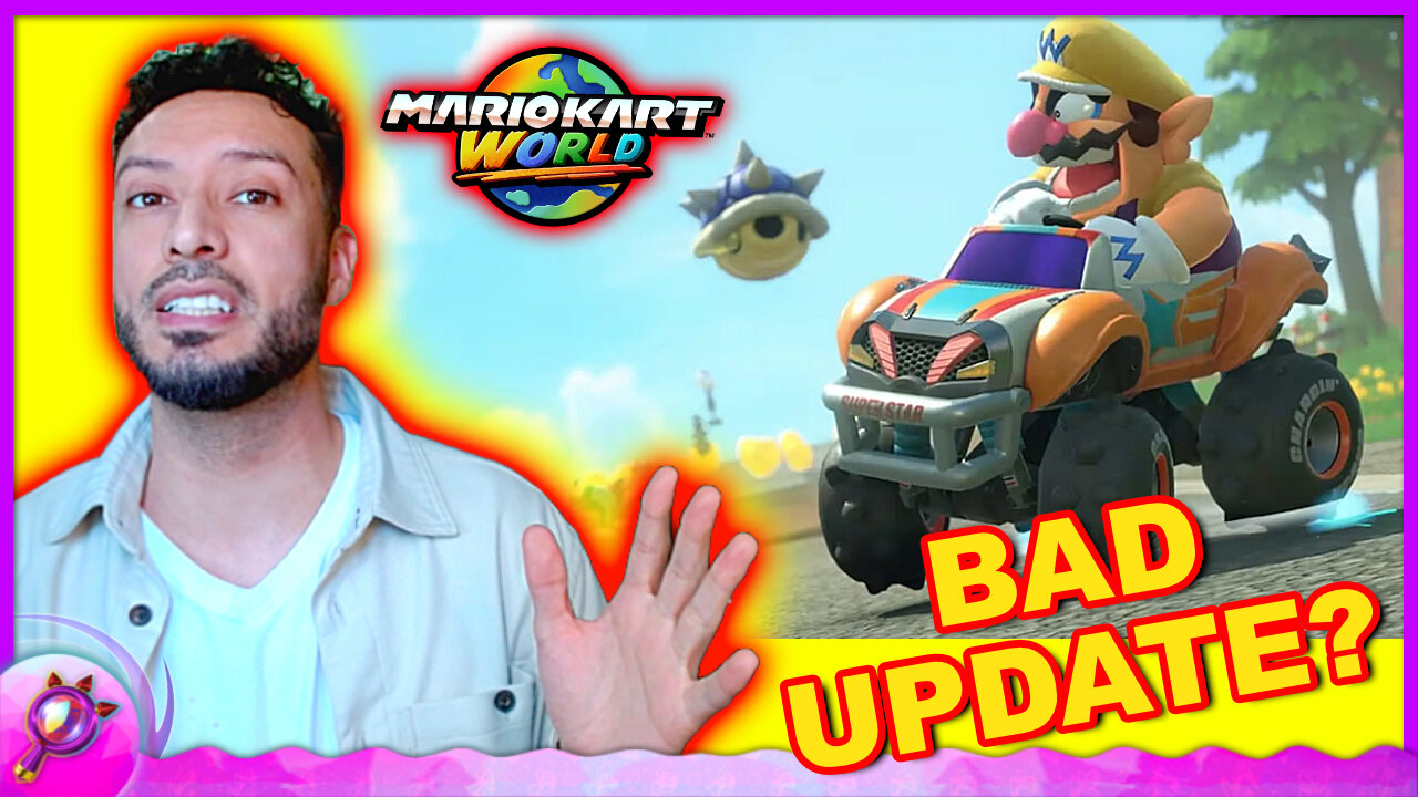 Nintendo Direct Partner Showcase FULL REACTION