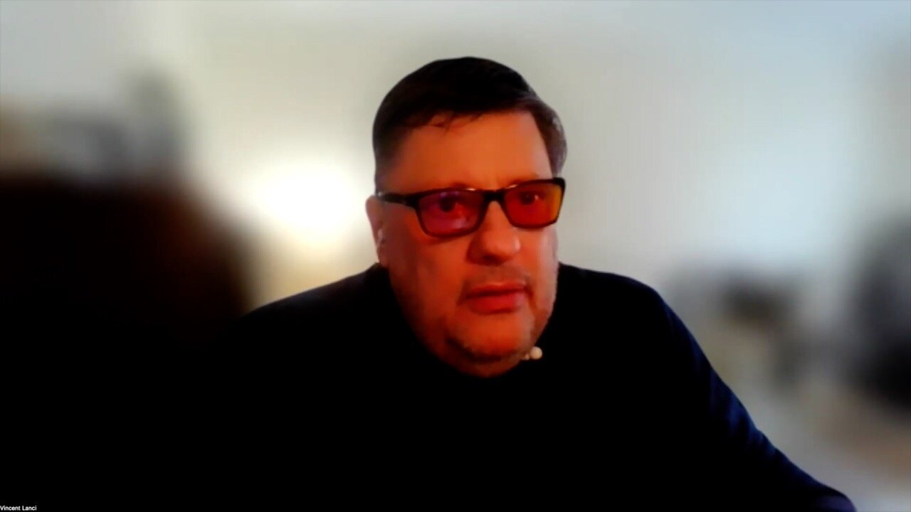 Gold Revaluation: Americas Nuclear Option- Vince Lanci