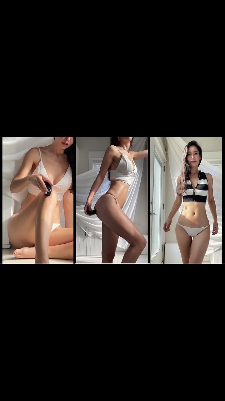 Get Ready With Me to a Photoshoot