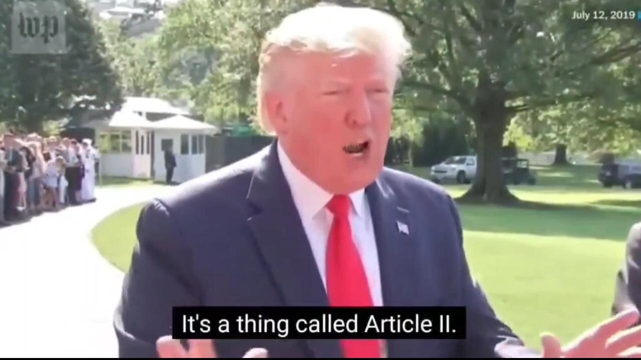 Holy CRAP🔥 There the KEY. Q Drop #11 asks 👀 Key: Military Intelligence v FBI CIA NSA