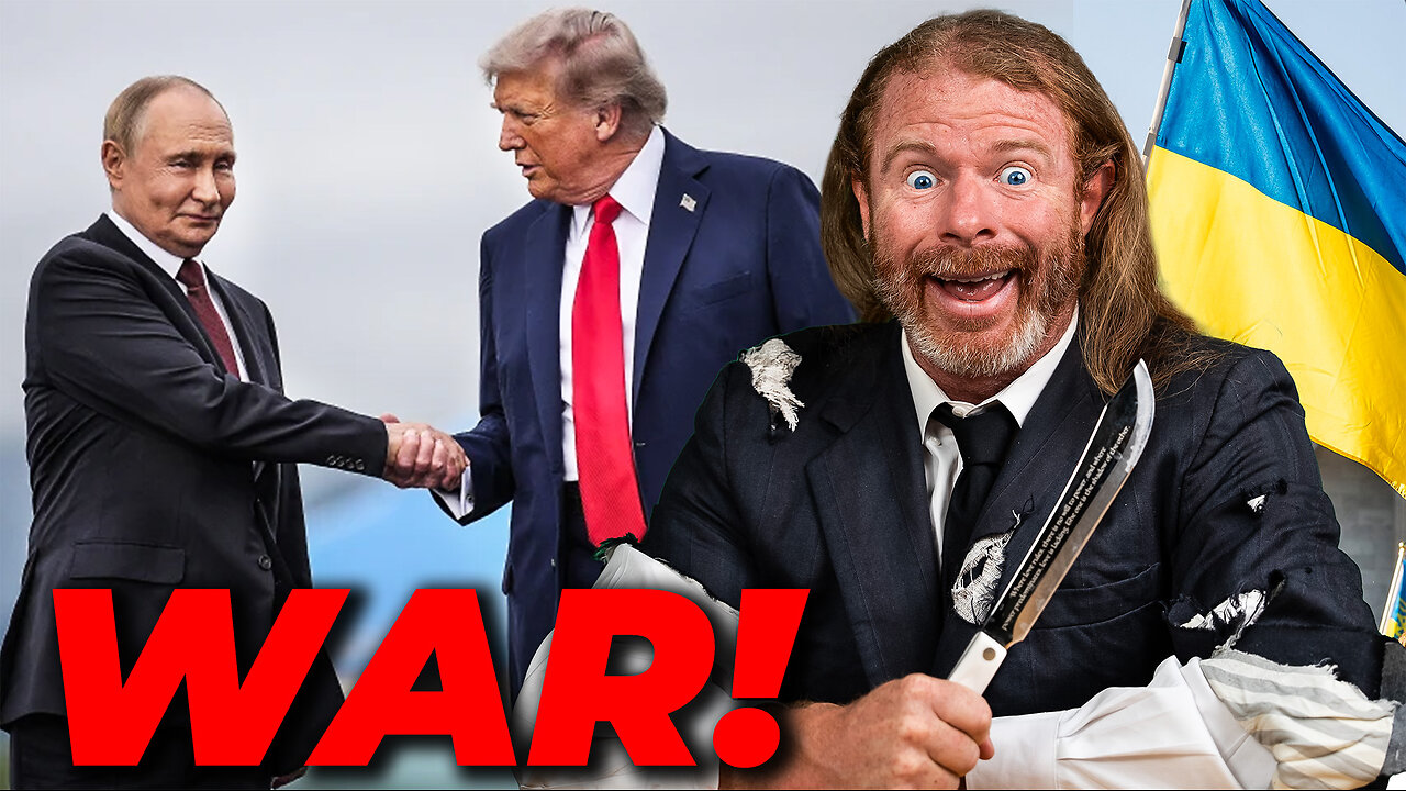 We Dont Want Peace! News Update