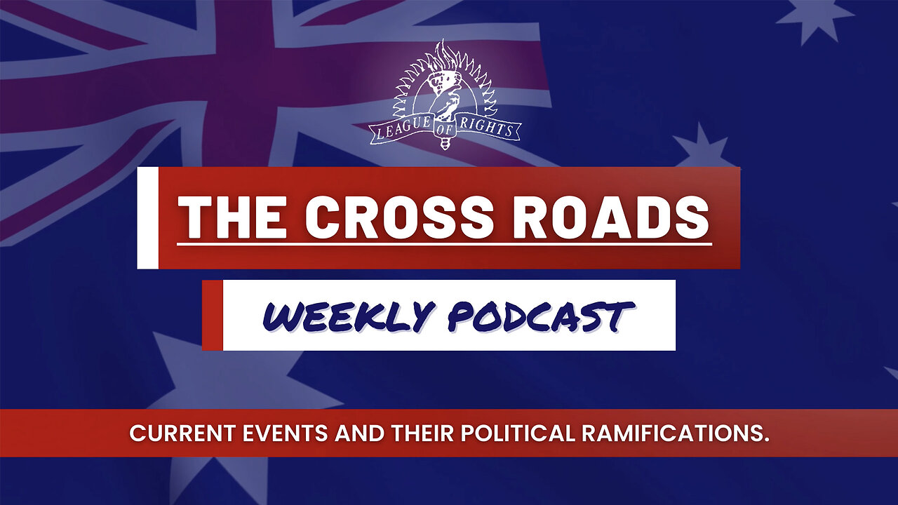 TCR 2025 - Episode 25