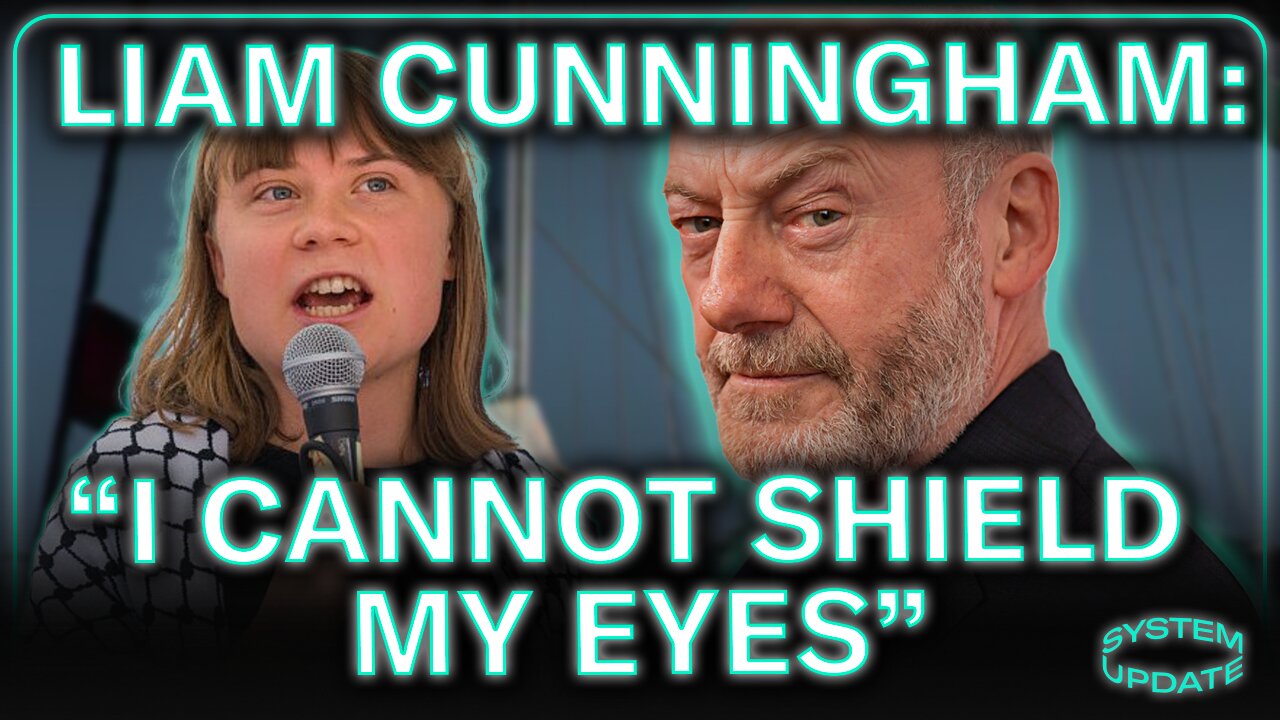Game of Thrones Actor Liam Cunningham Condemns Gaza Genocide: I Cannot Shield My Eyes