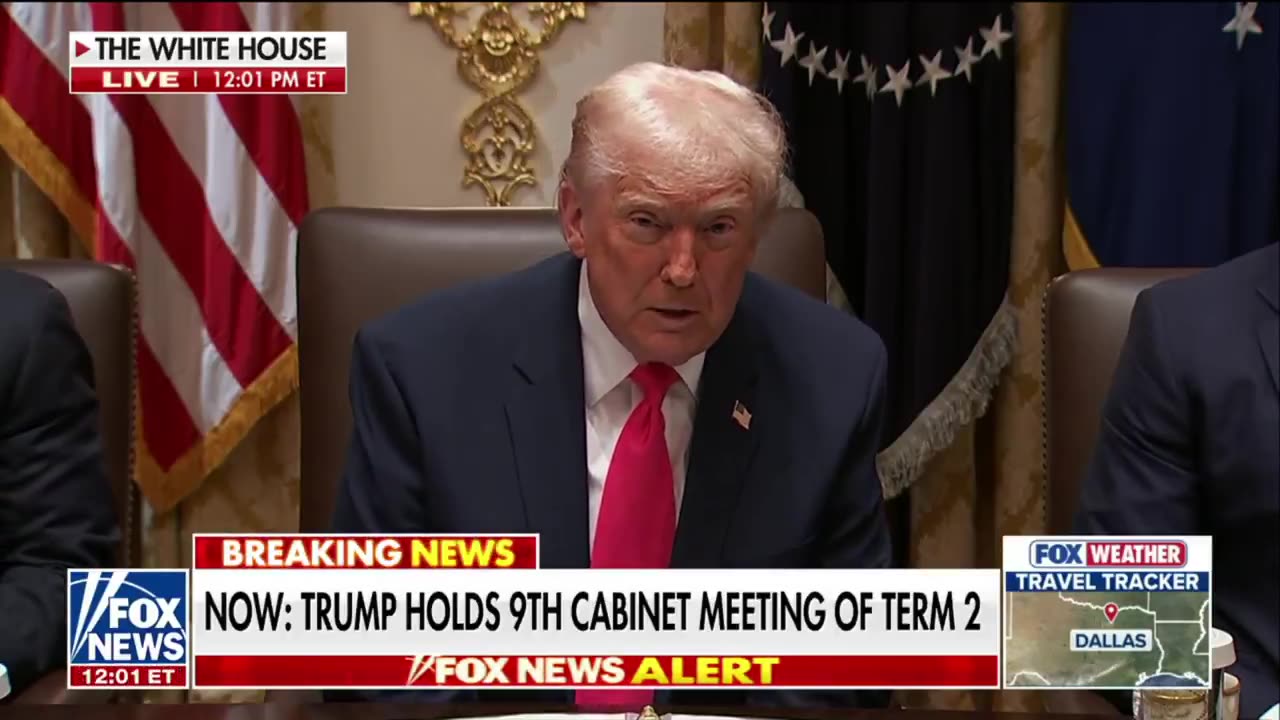 President Trump has the Democrats CORNERED on Obamacare