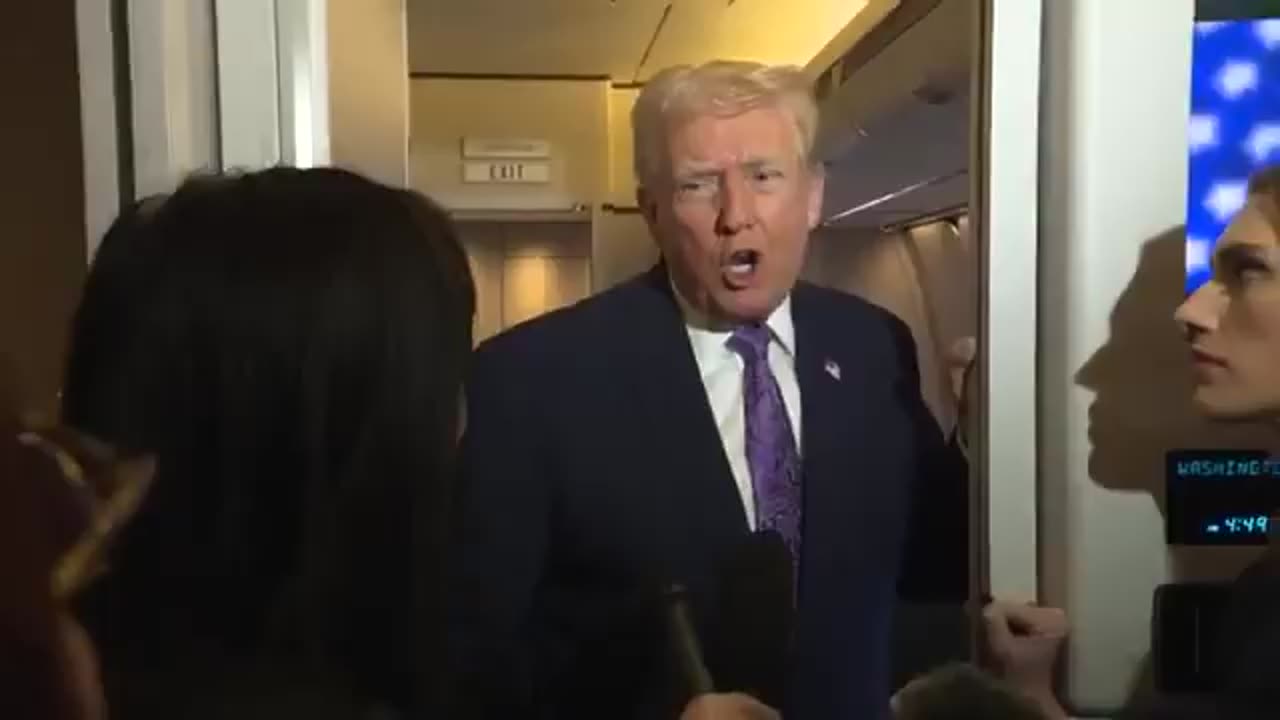 Trump: You’re going to have drug prices coming down 500,600,700% because of me