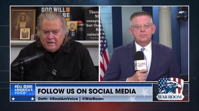 NEIL W. McCABE: Calhoun Said Slavery Was The Very Basis Of Our Liberty. That's Exactly What The Left Says About Their Illegal Wage Slaves