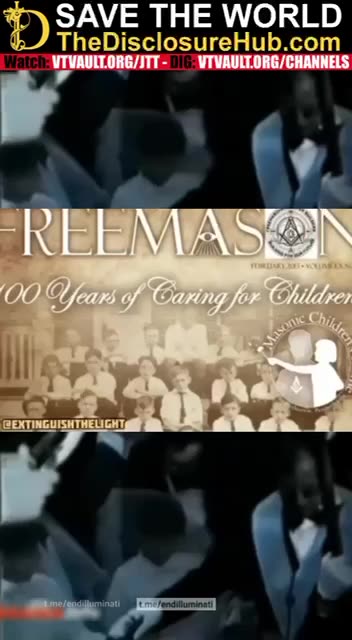 The Freemasonic SRA