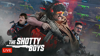 🔴LIVE - DR DISRESPECT - WARZONE - RANDOMLY GENERATED LOADOUTS EVENT