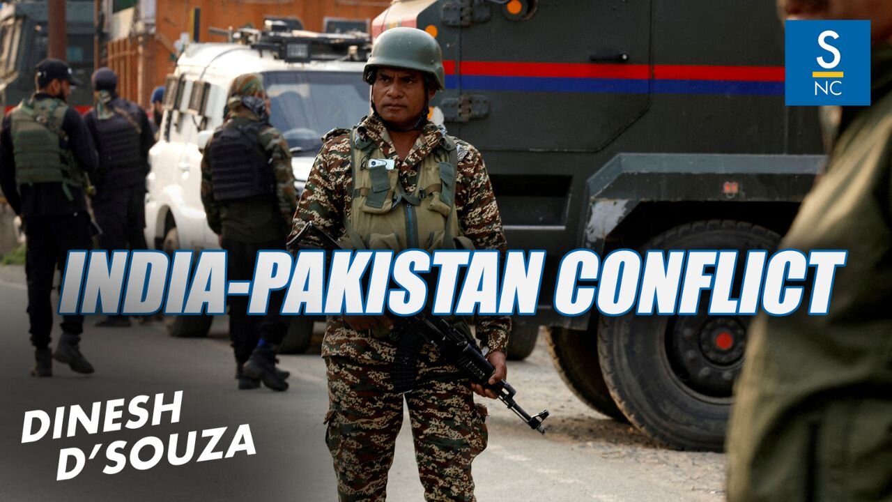 It Is Not In Indias Best Interest To Fight With Pakistan