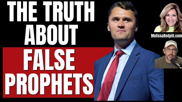 08-25-26   MUST SEE! Prophecy Expose' - Can You Hear Me Now?