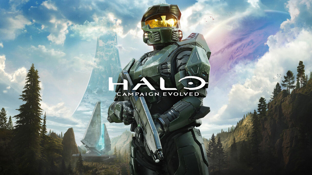 Halo: Campaign Evolved (2026) | The Silent Cartographer Trailer | XBox