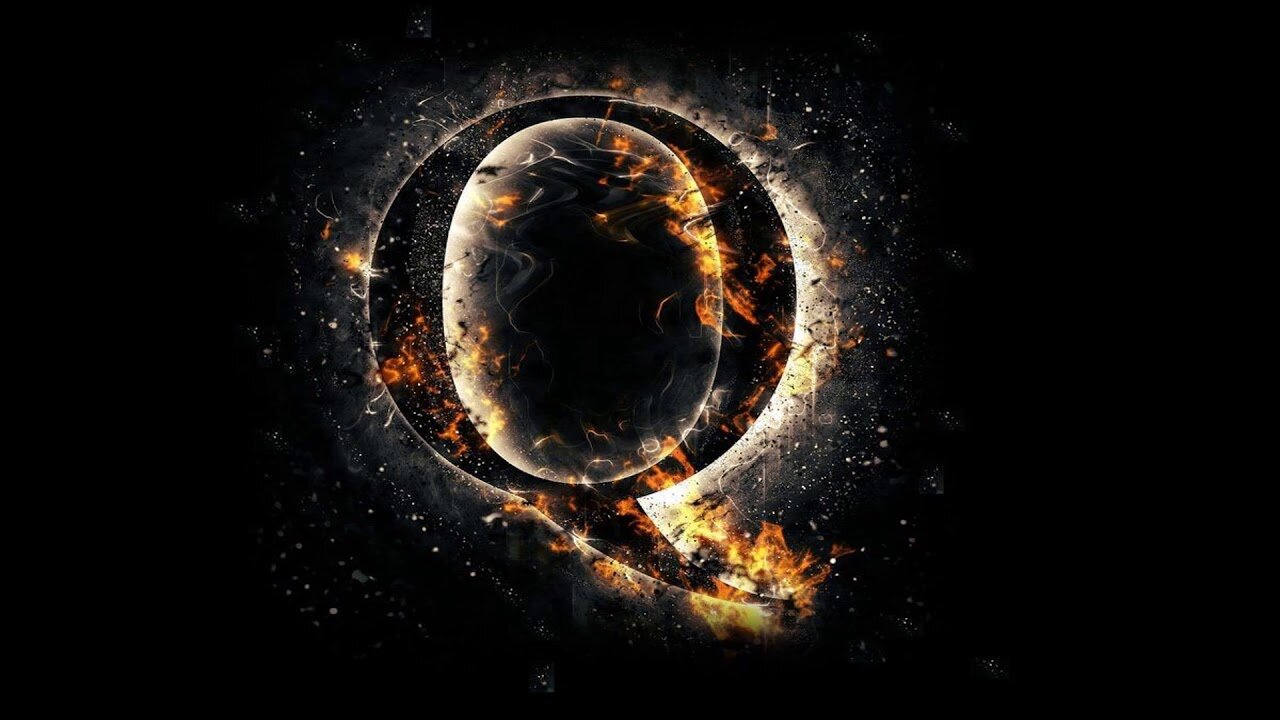 Q Anon is Back in the News! Trust the Plan.
