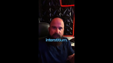 “Improving Lung Health and Precautions” - Dr Trevor Bachmeyer