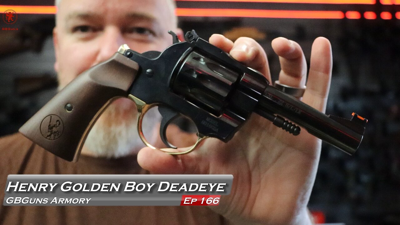 45 70 golden boy