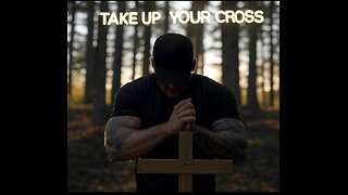 TAKE UP YOUR CROSS- The MESS that is the MAIN STREAM MEDIA