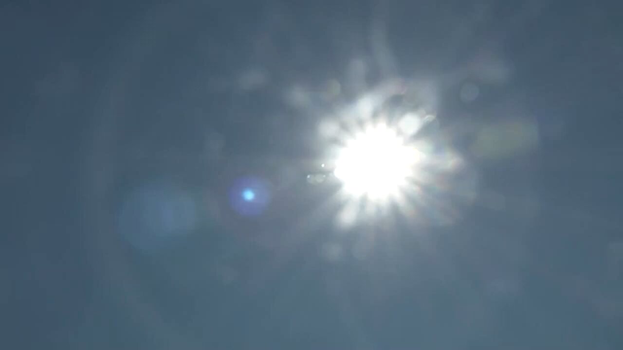 Arizonas homeless endure another brutally hot summer
