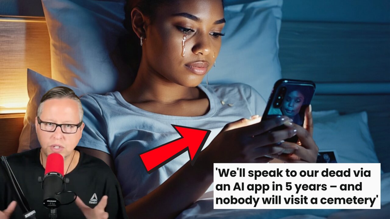 Creepy AI Predictions You Wont Believe!