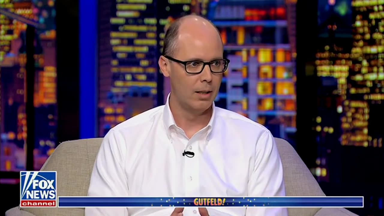 Davis: Hasan Piker Is No Longer The Democrat Fringe. He's The Base thumbnail