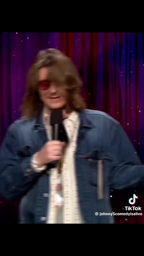 COMEDY TUESDAY 6/10/25