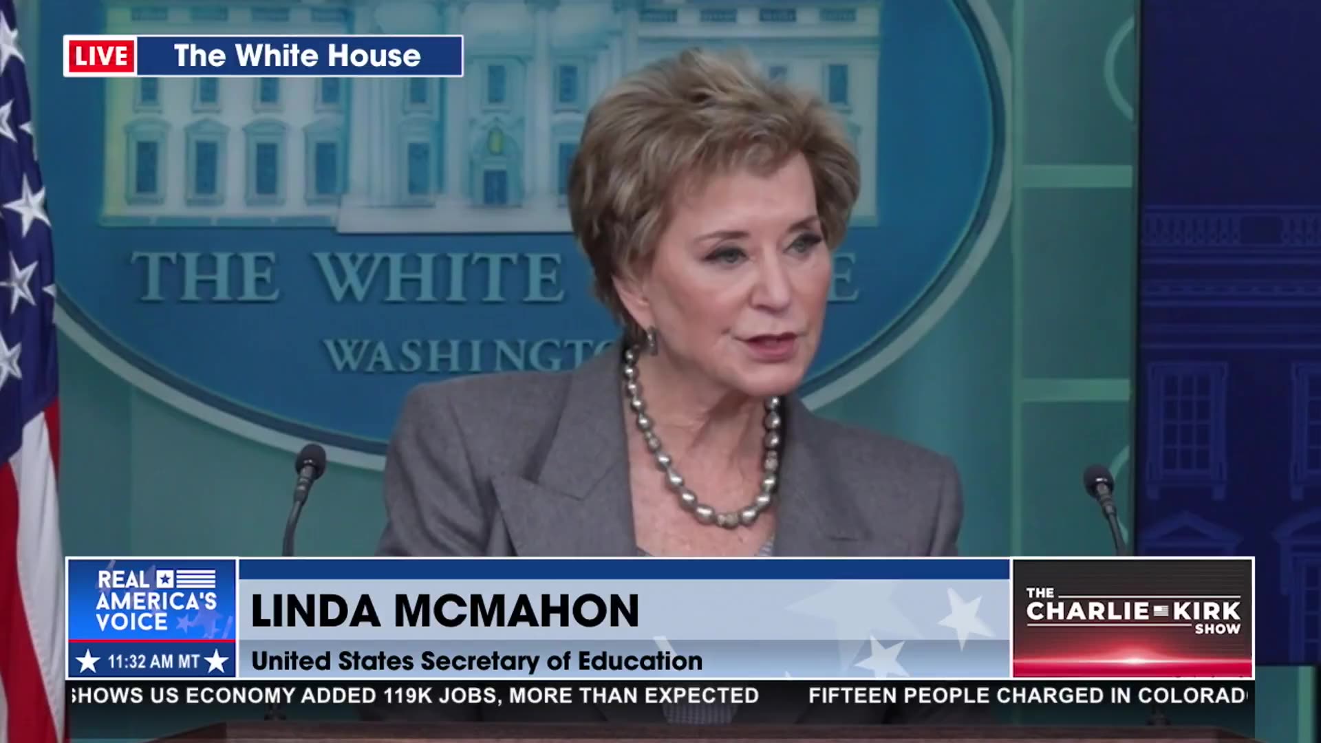 DOESNT EDUCATE A SINGLE STUDENT: SHUTDOWN PROVED DOE NOT NEEDED