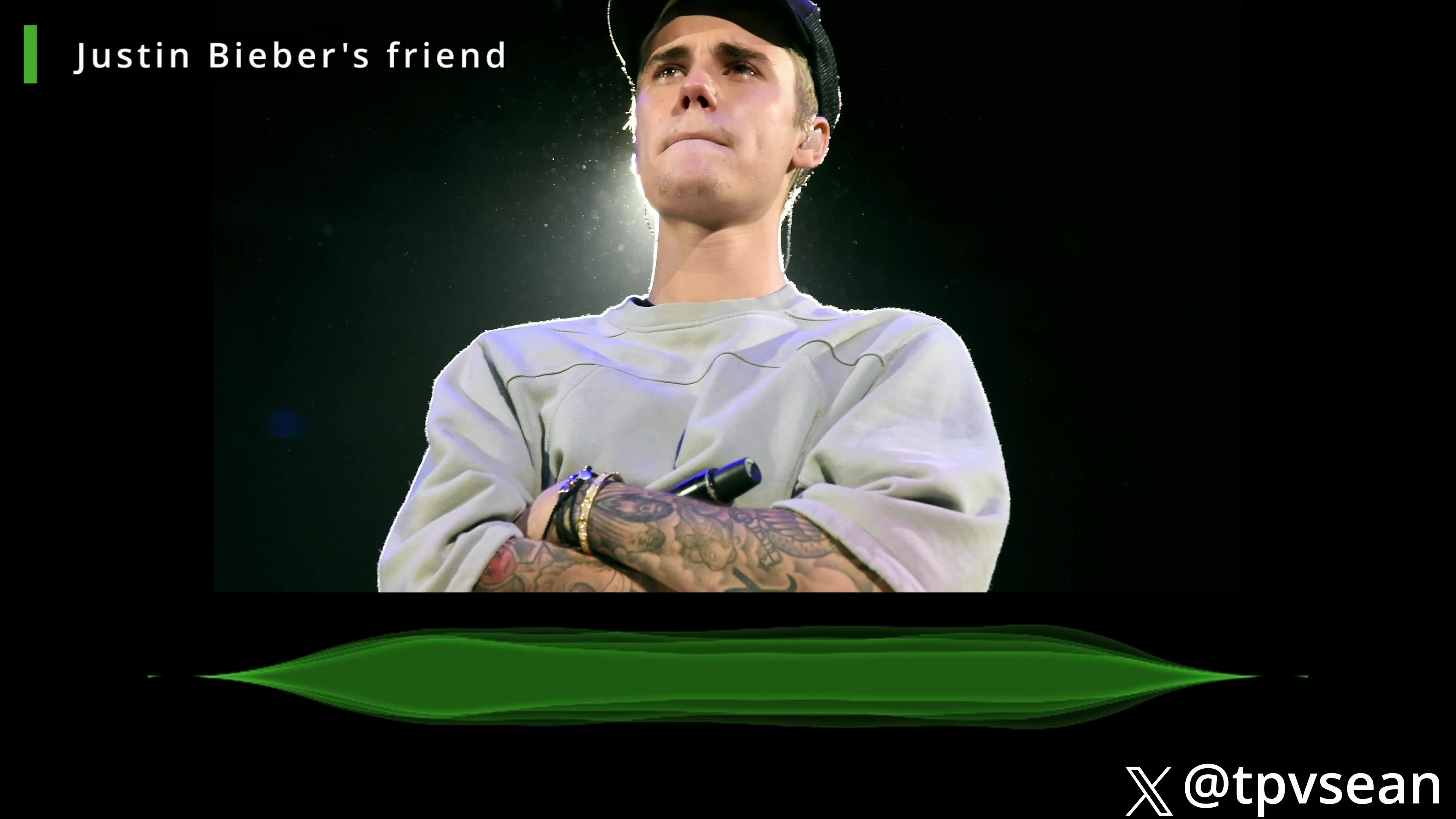 Justin Bieber: Shapeshifting Reptilians Control Hollywood and Harvest