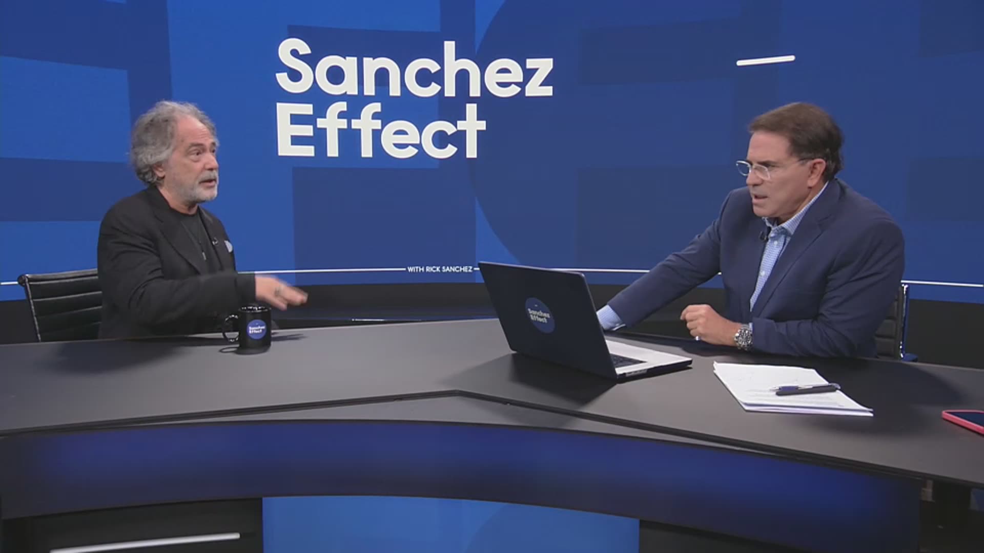 Sanchez Effect | Pepe Escobar: They have to re-write 80% of the deal to make it work