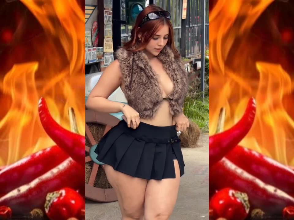 👌 Pretty And Thick 💯🔥
