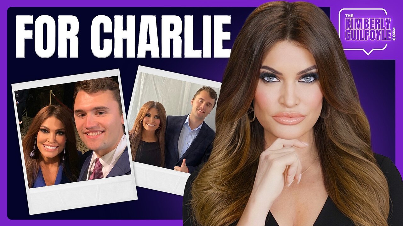 Charlies Legacy and Our Mission | Ep.253