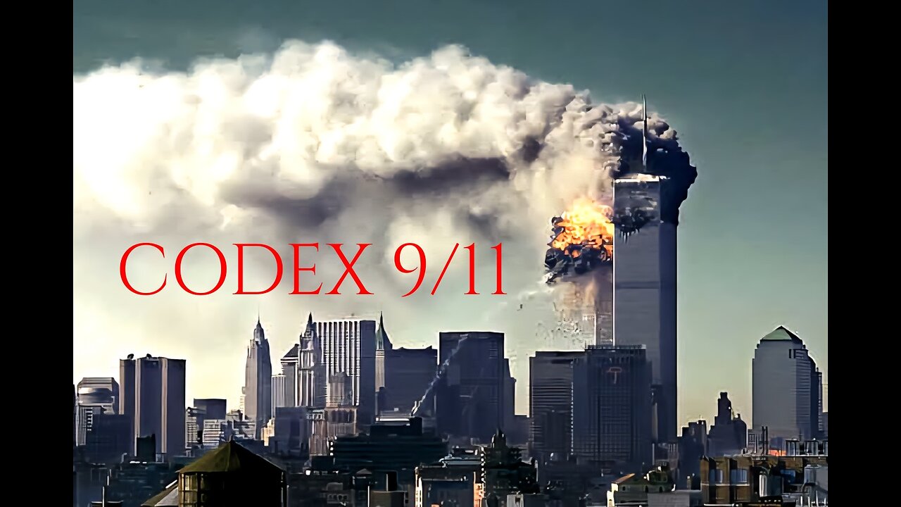 CODEX 9/11