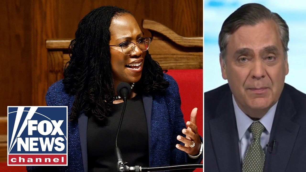 Knock this off!: Turley warns SCOTUS could not be more clear with this ruling