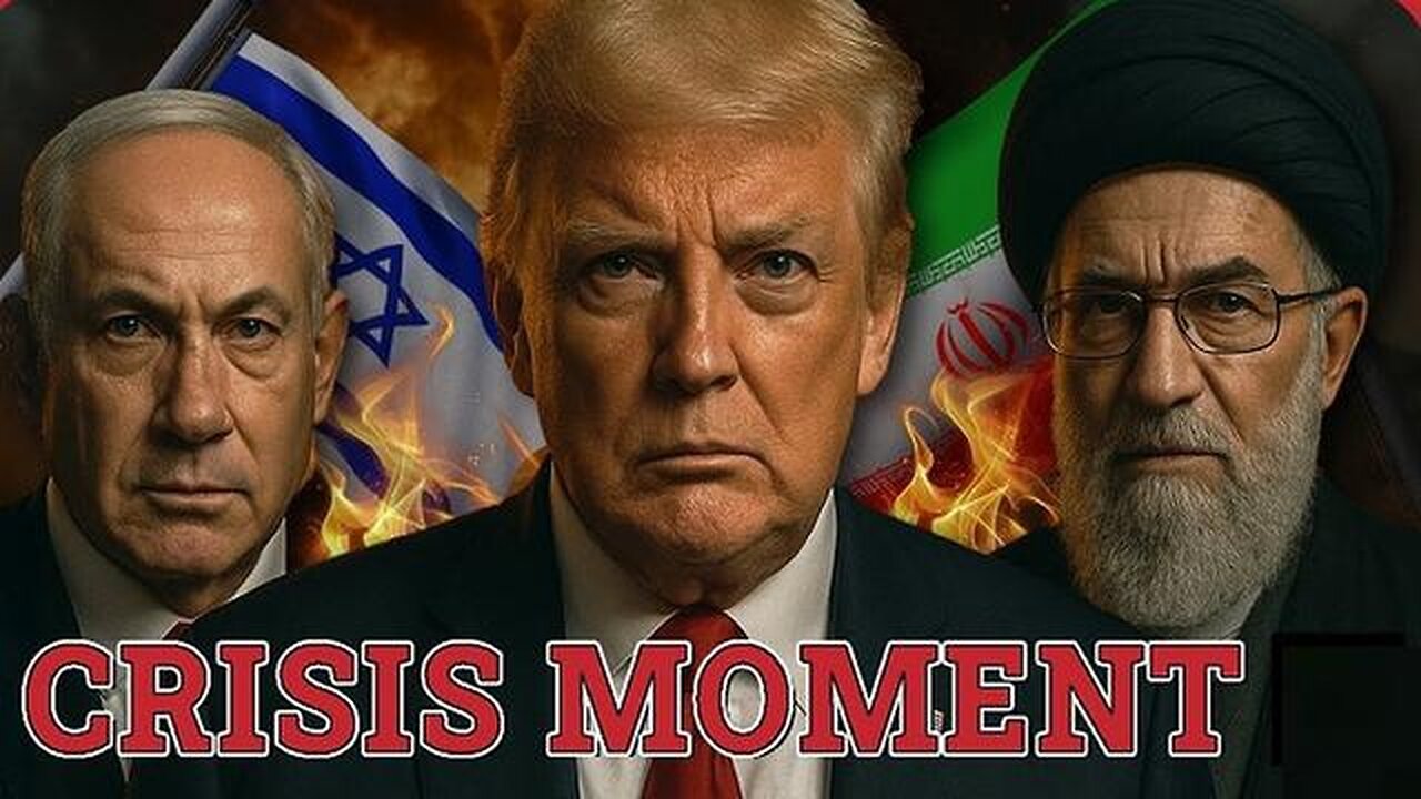 Major Escalation! Just happened In Iran-Israel War