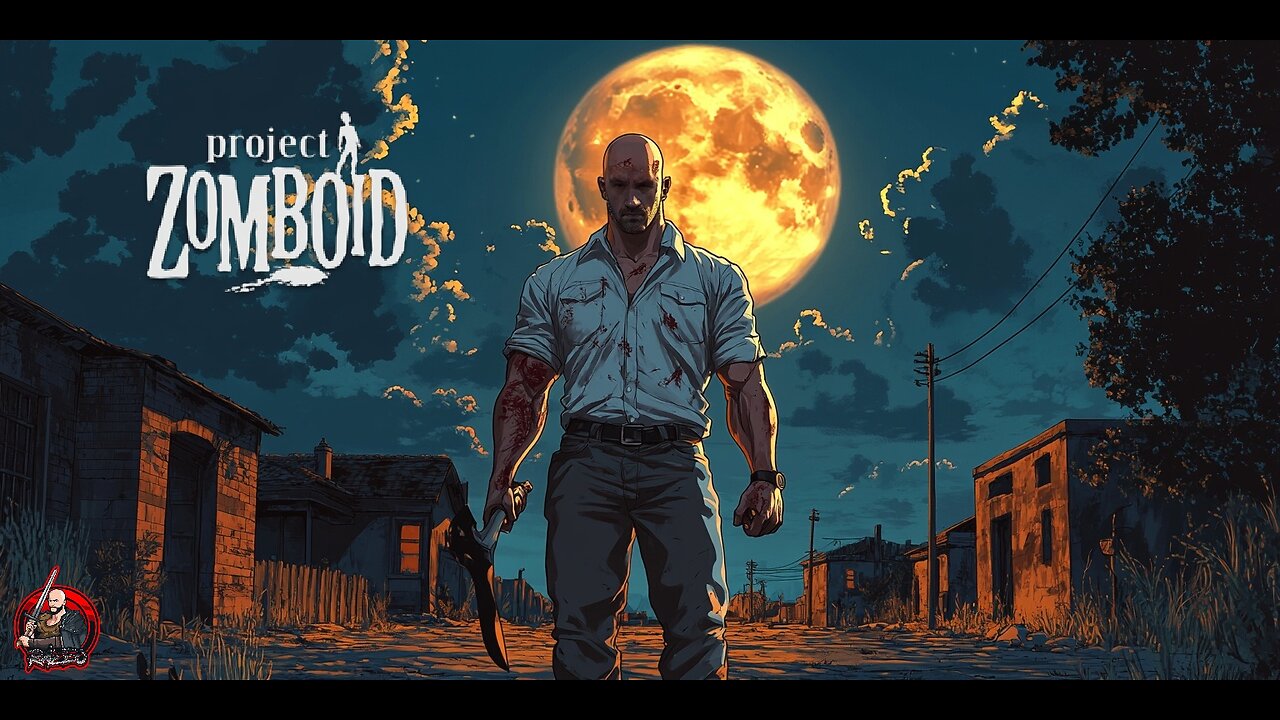 Episode 3: Project Zomboid Build 42 c op server, potential perma base ...