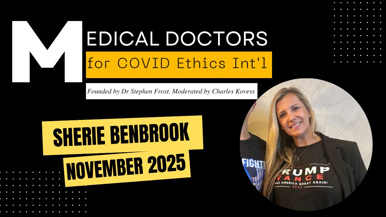 Sherie Benbrook
