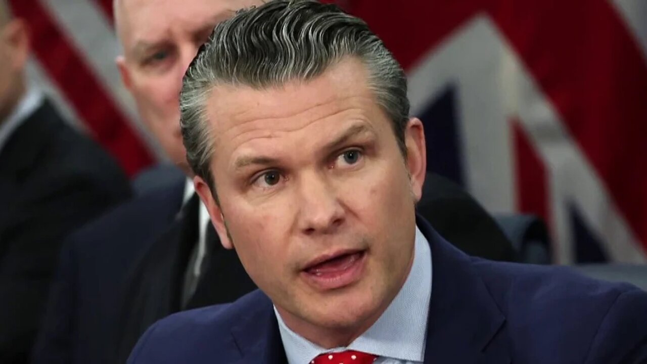 ‘Accountability can start with him resigning’: A look at Pete Hegseths massive double standard