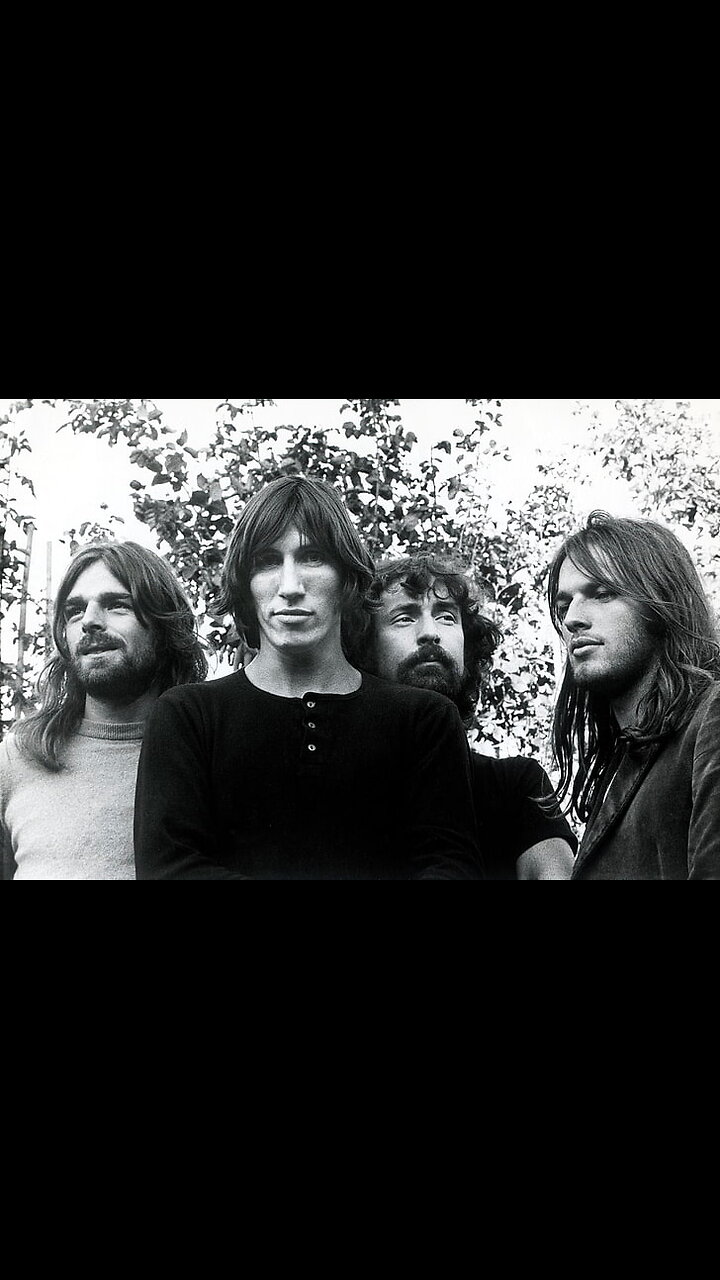 The Pink Floyd Circus Is In Town ( Part 2. )