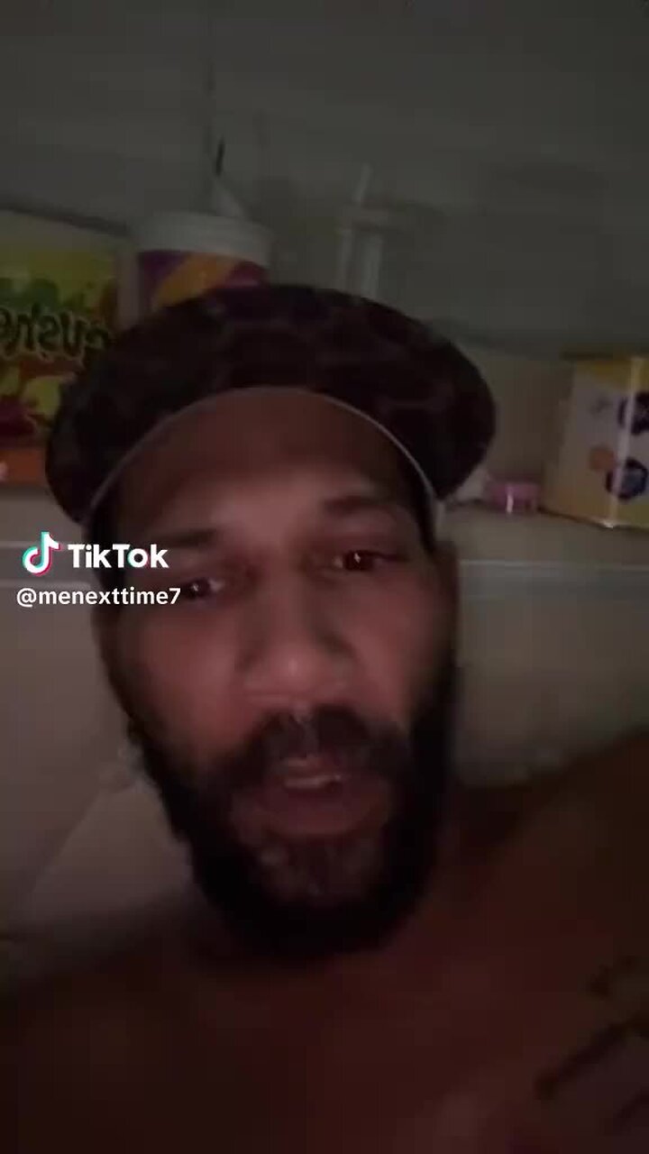 TikToker Calls to Lynch White People