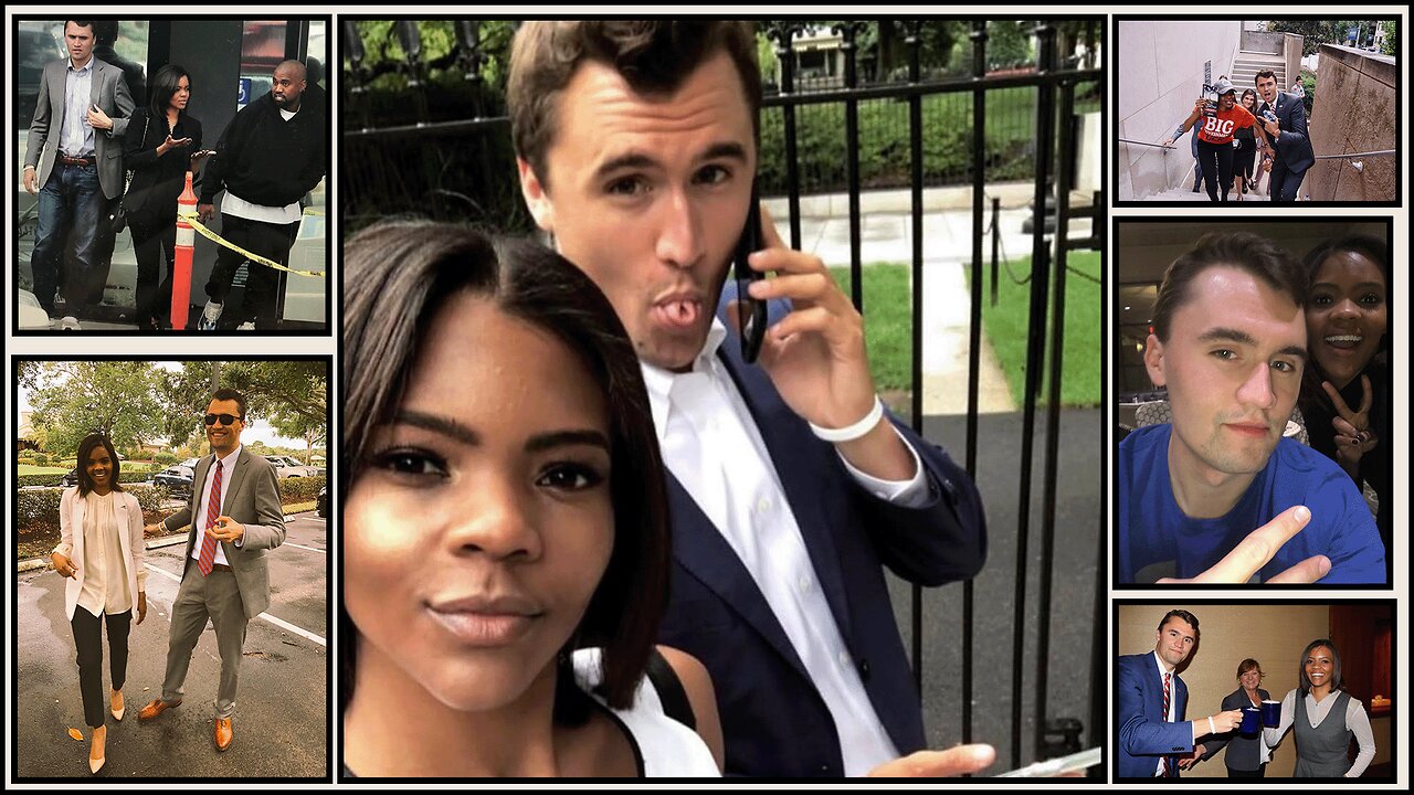 One Year On… To My Friend Charlie Kirk. thumbnail