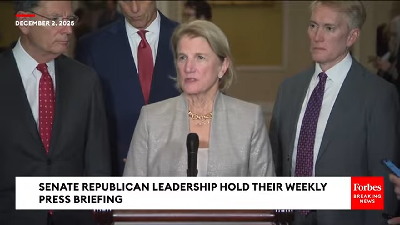 She Was A Bright Sunshine Ray Of Life: Shelley Moore Capito Honors Nat Guard Member Killed In D.C.