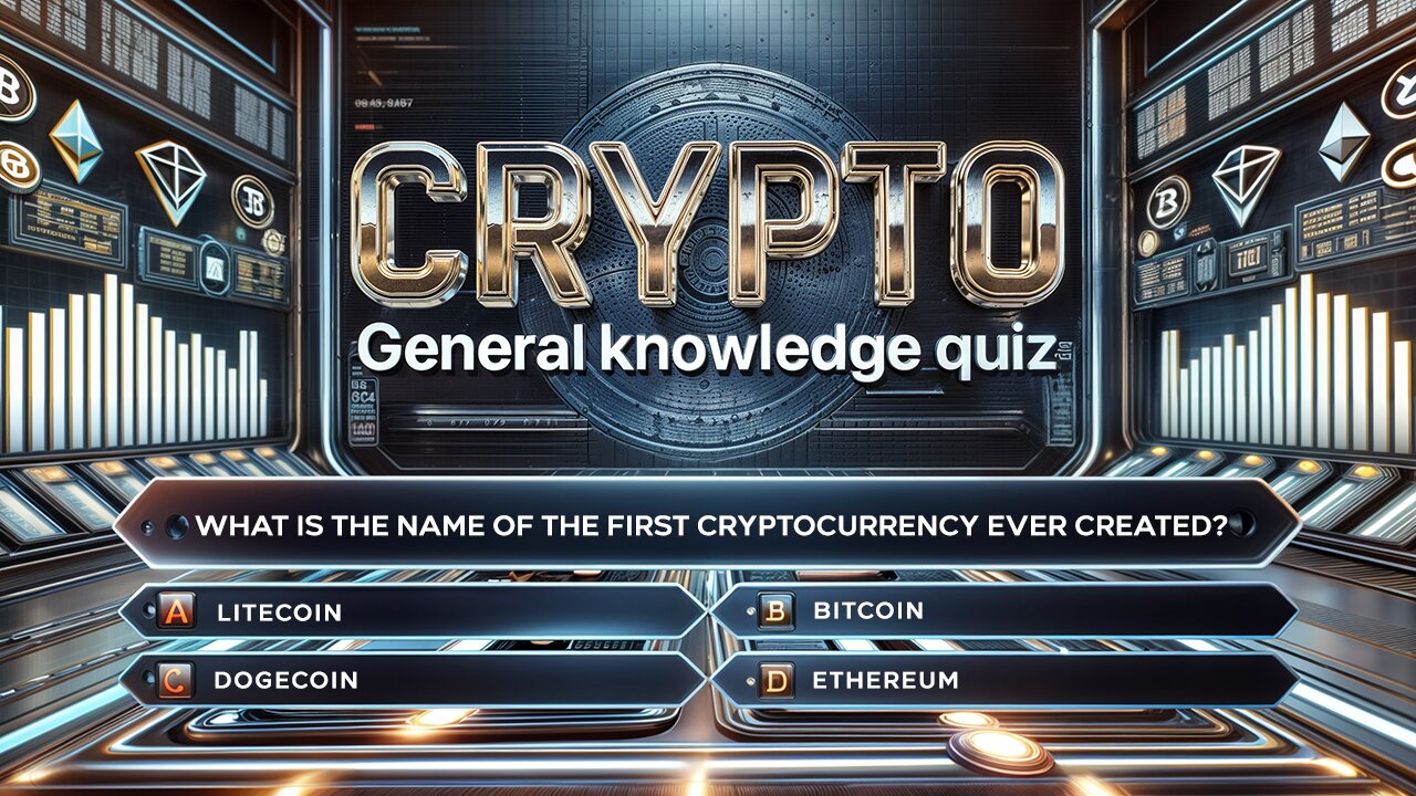 Think You Know Crypto? Solve This! (Test your knowledge) - Part 02