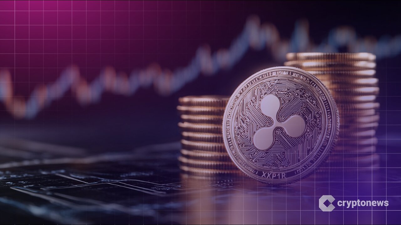 XRP Nears $3 Amid Breakout Rally – Is a New All-Time High Within Reach?