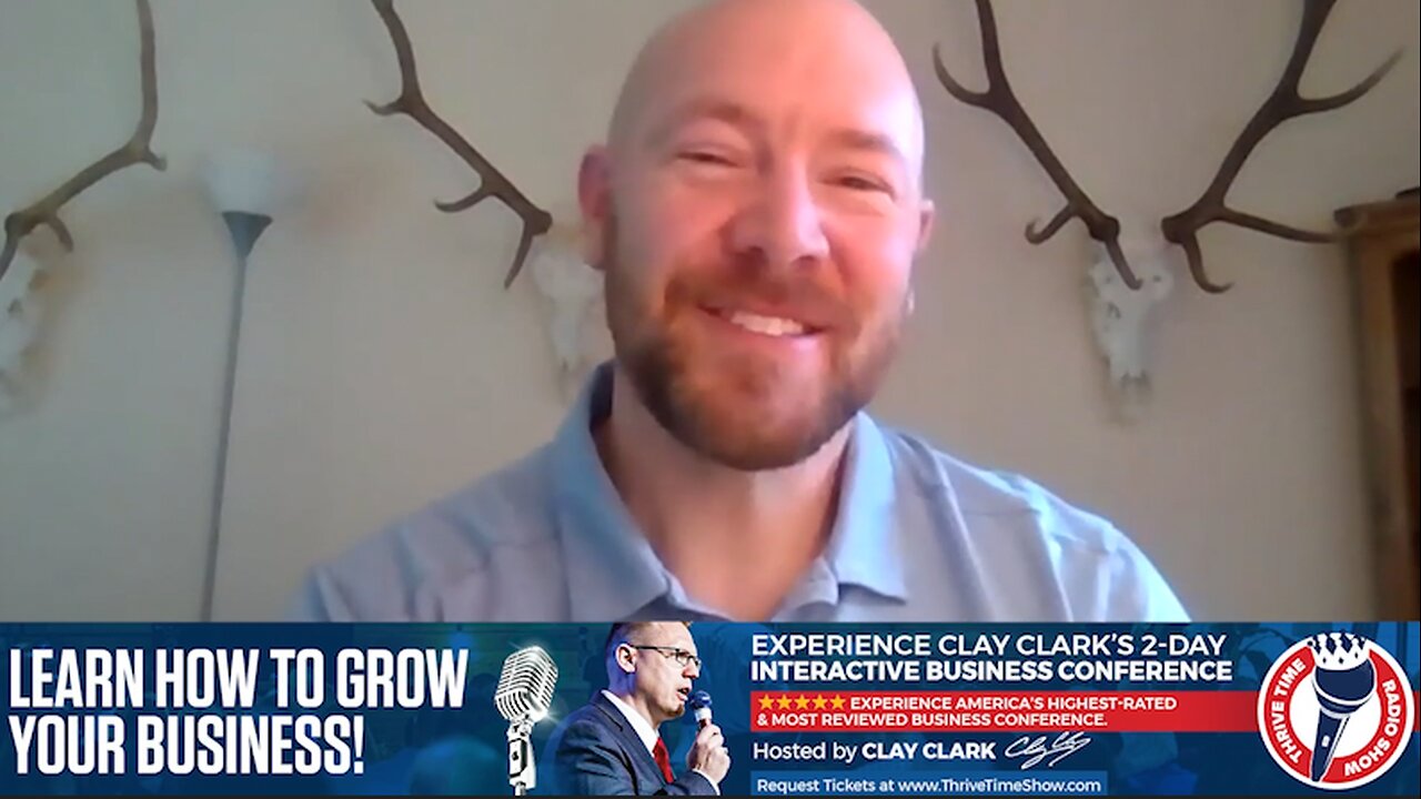 Home Building | How to Build a Successful Home Building Company + 7 Clay Clark Client Success Stories & Case Studies + Join Eric Trump At Clay Clarks Sept 25-26 Business Growth Conference (Request Tix At ThrivetimeShow.com)