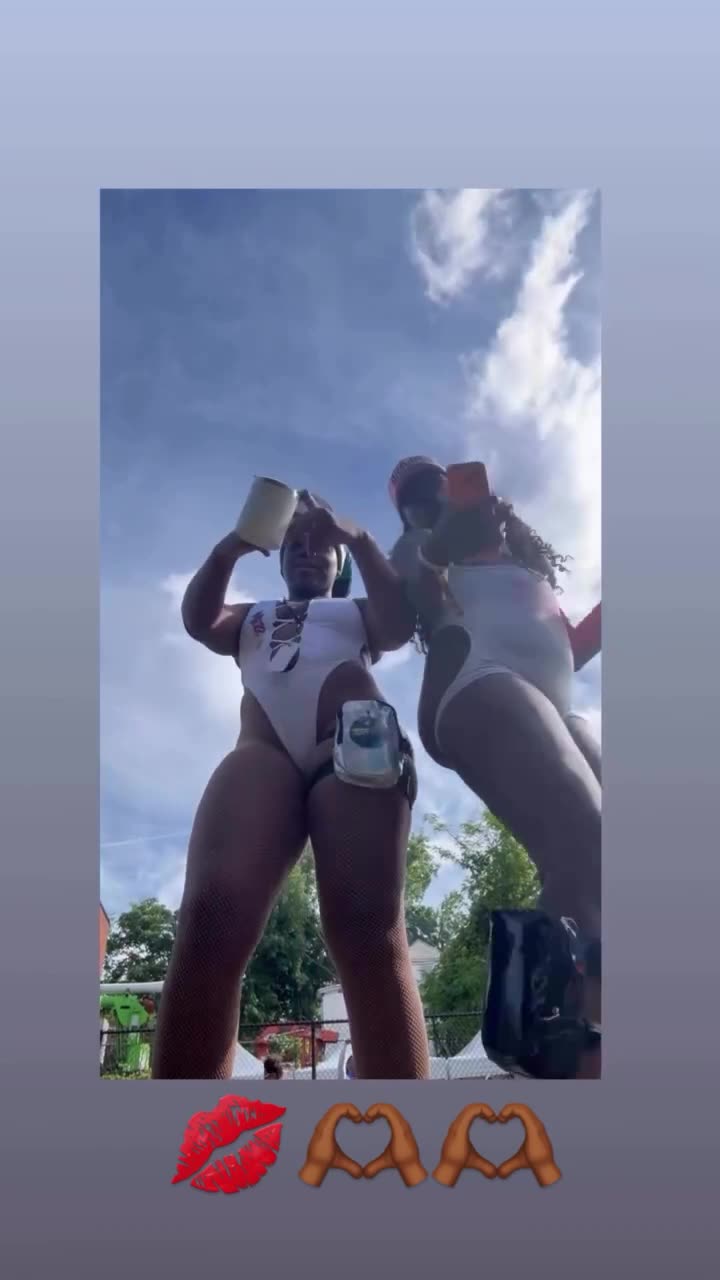 Fete Carnival in New York