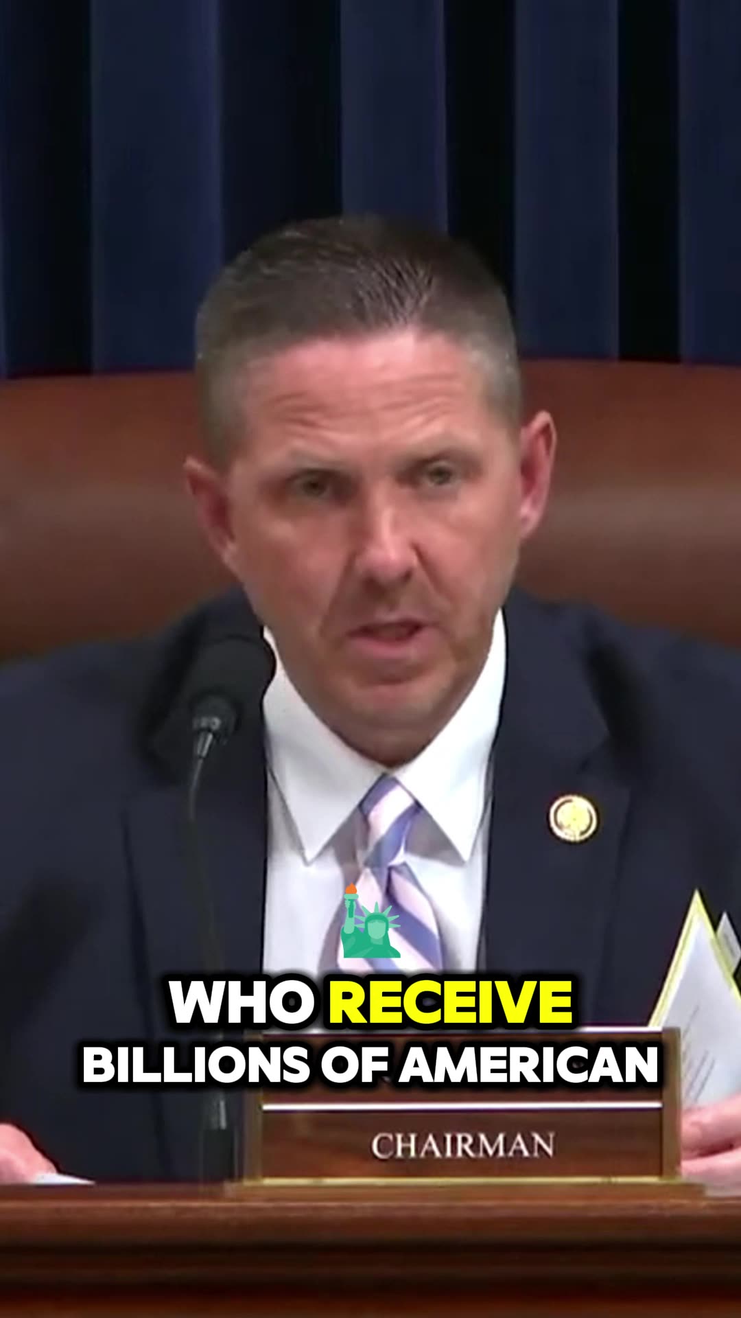 Josh Brecheen Unveils Shocking $17 Million Waste on Unused Beds for Illegal Immigrants!