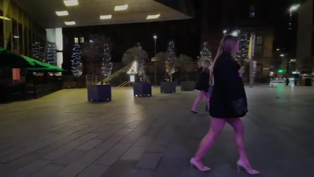 🇬🇧NEVER Seen Before! 😱🔥 | Epic Party Scenes 2025 in Stunning 4K HDR 🎉