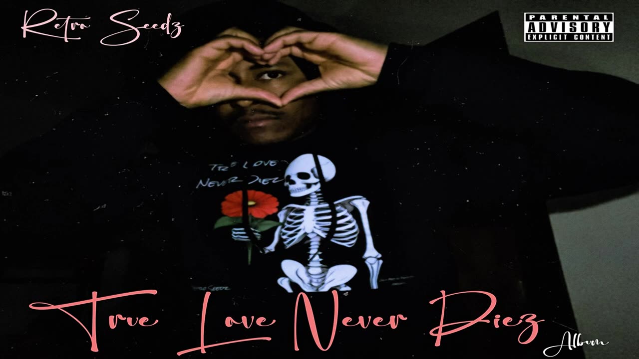 Retro Seedz - Death Around The Corner (Official Audio) || @RetroSeedzTV ​