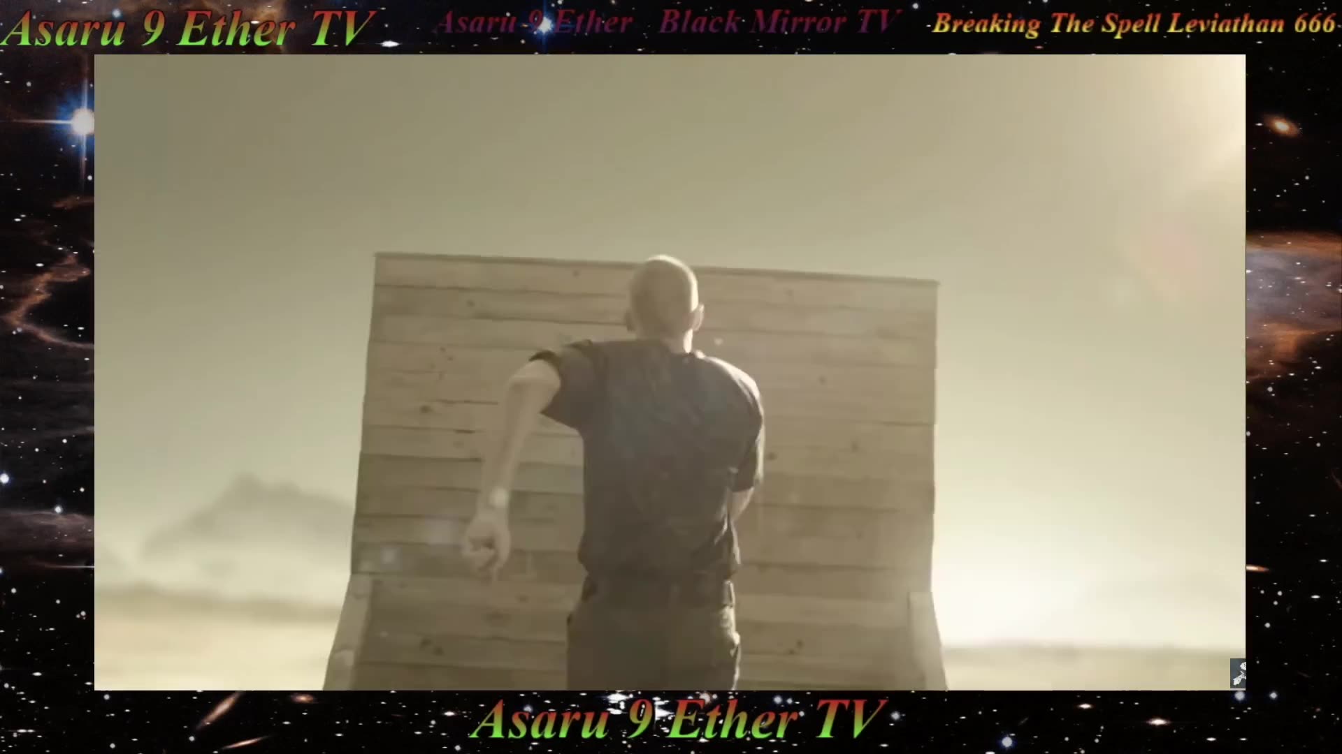 A9E Matrix DeCode PT11 They Want Ur Mind Body n Soul To Spirit Control