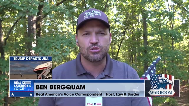 Ben Bergquam: John Case's House Vandalized And Yard Signs Stolen For Supporting Propositions That Would Protect Children In Colorado - "This is the de
