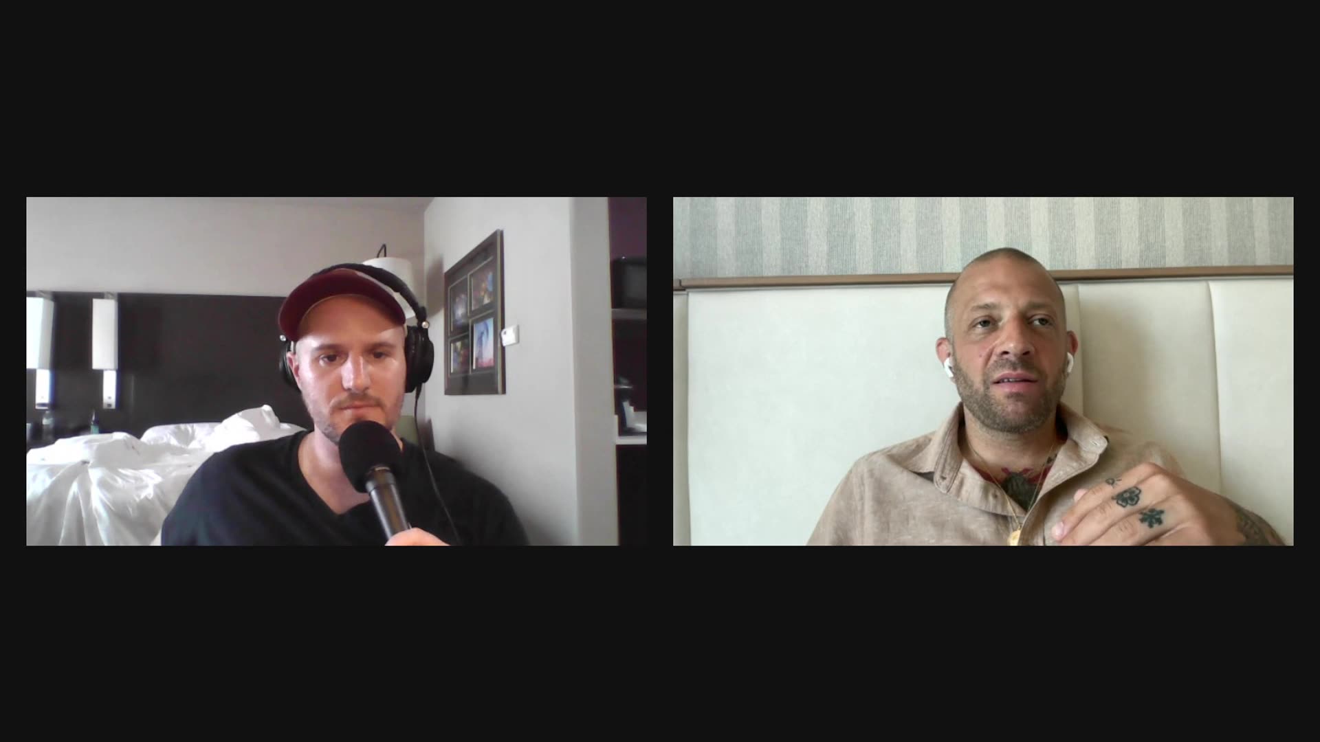 ZH Pod - Gov Spending W/ @QTRResearch 